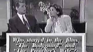 Kate Mulgrew On The Regis And Kathy Lee Show Part 3