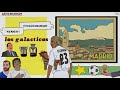 A Brief History of English Players in Spain