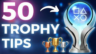 50 Trophyhunting Tips & Tricks You May Not Know screenshot 1