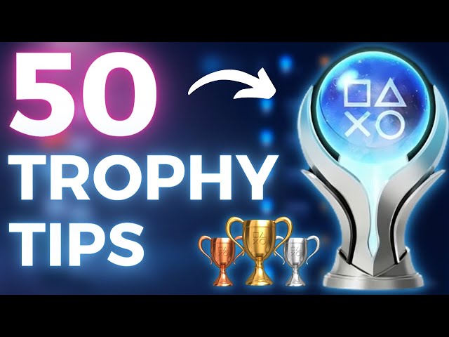 Roblox Trophy List - All PS4/PS5 Trophies for Roblox - Pro Game Guides