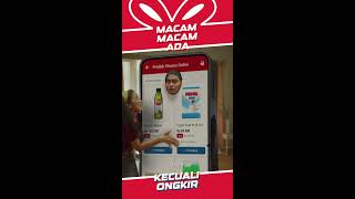 Live Alfamart screenshot 2