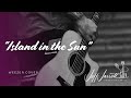 Weezer-Island in the Sun (Jeff Jarrett cover)