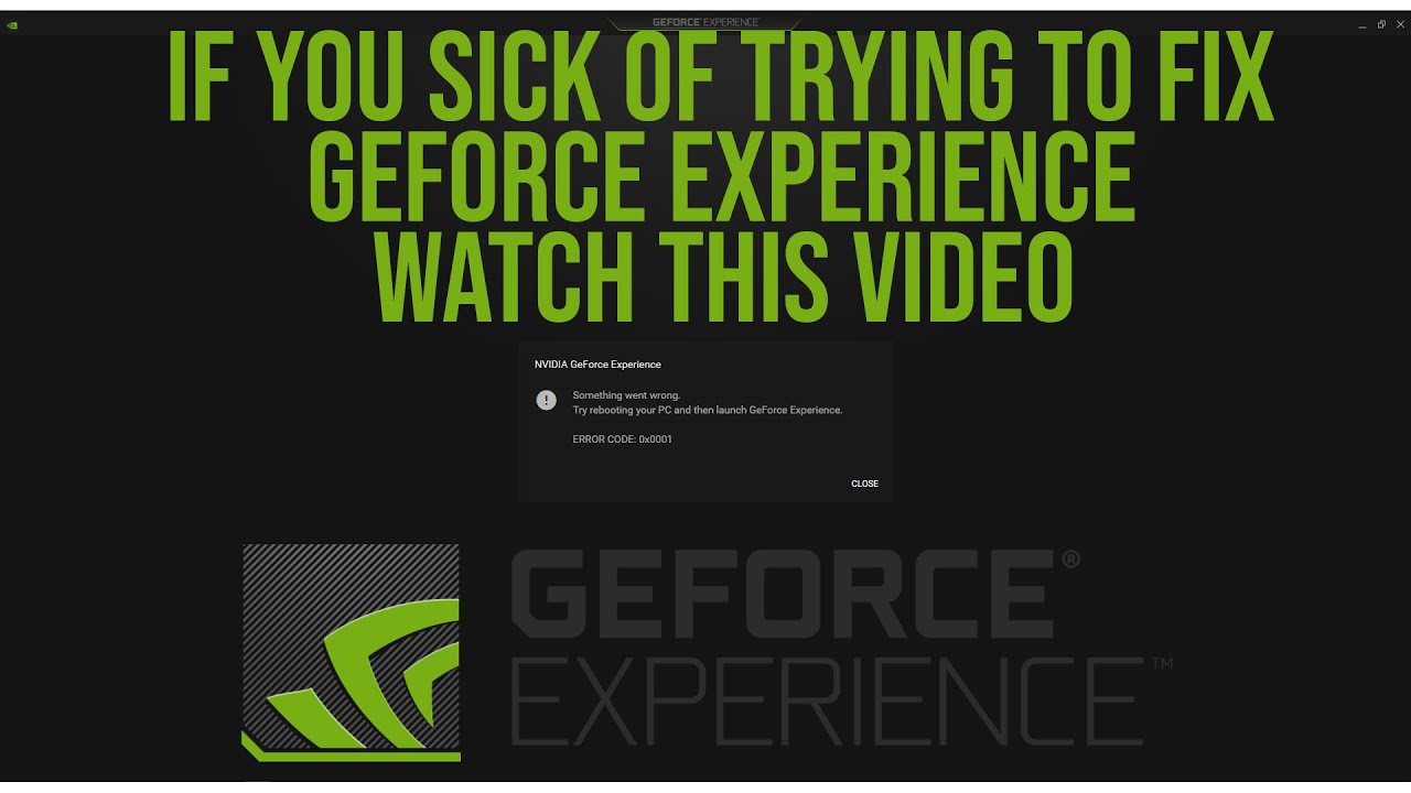 Geforce experience error code. NVIDIA GEFORCE experience ошибка 0x0003. Ошибка NVIDIA GEFORCE experience 0x0003 Fix. Ошибка запуска GEFORCE experience something went wrong. NVIDIA GEFORCE experience ошибка 0xc2200030.