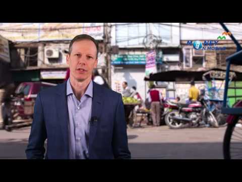 Jim McKelvey introduces the MOMATM