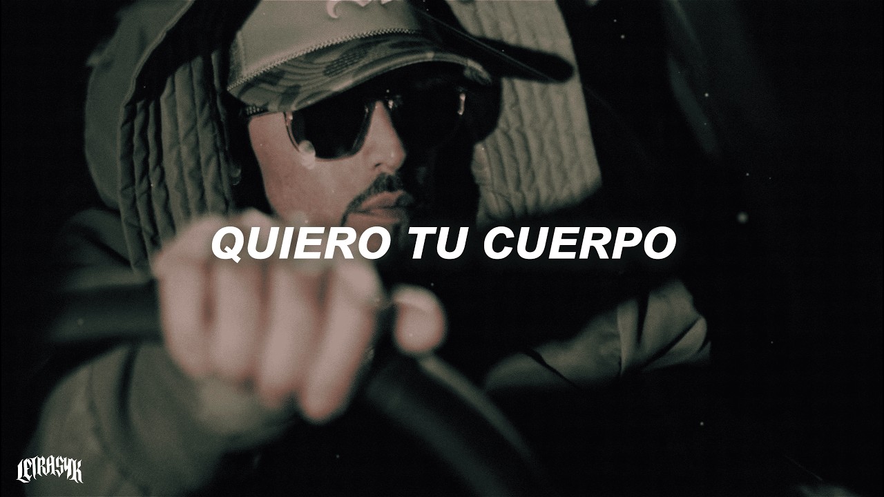 YANDEL - Quiero tu cuerpo dame tus labios pero nunca me olvides
