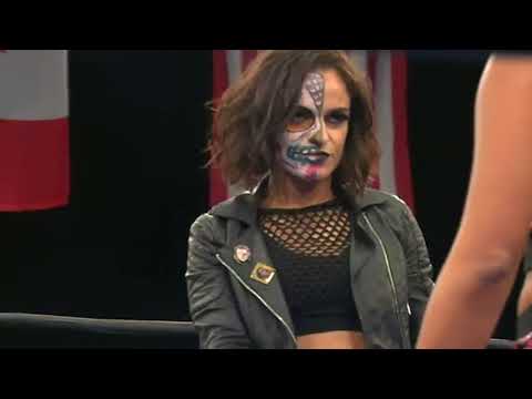 NWA Powerrr 2019-2020 Intro and End Credits