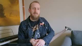 Darkest Era - One Thousand Years of Night