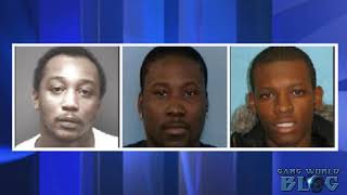 Greenville, Ayden PDs announce 86 arrests, major drug and weapons seizures (North Carolina)