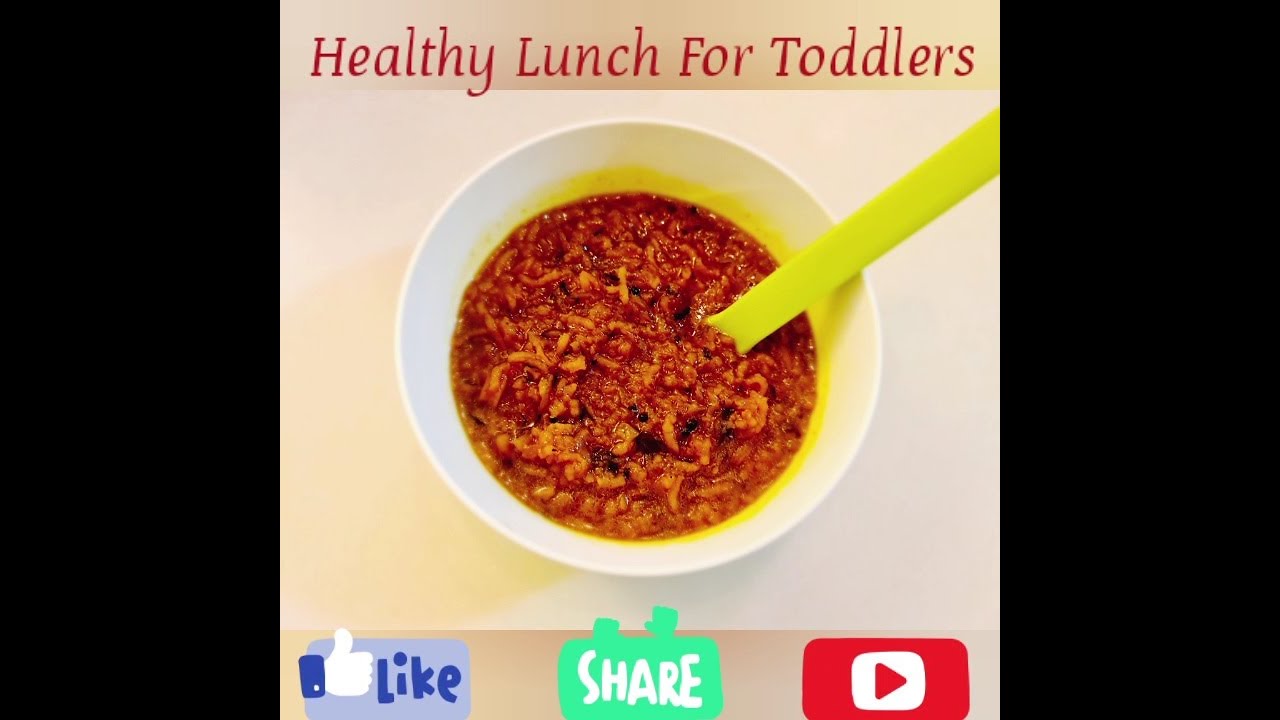 Beetroot Recipe For Babies, Toddlers and Kids Healthy Food Lunch