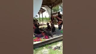 bertitik bajau samah tuaran