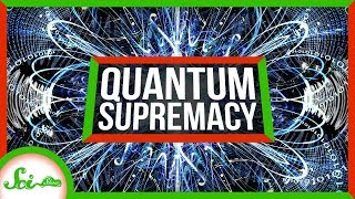 Quantum Supremacy: When Will Quantum Computers Be a Thing?
