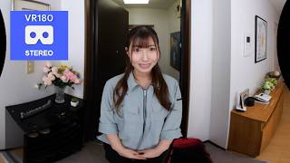 Aizawa Miyu 4K 478 180 VR Stereo Roleplay