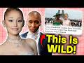 Ariana Grande ENDS Friendship With Cynthia Erivo After Wicked Drama?! (This Is BAD!)