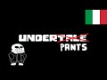 Underpants - Finale Genocidio (UNDERTALE PARODIA ITA SPOILERS)