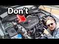Never Buy a Car with This Engine