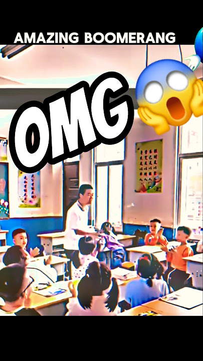 Download lagu π Amazing Boomerang Paper Airplane βοΈ Easy DIY Trick!