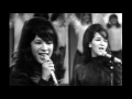 The ronettes   be my baby tnt show 1965