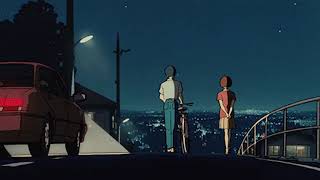 Ajeeb Dastan Hai Ye ~ Lofi Flip