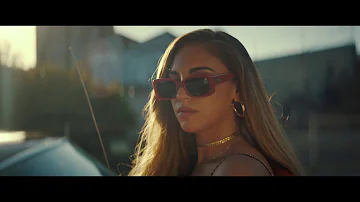 Alina Baraz - Buzzin (Official Music Video)