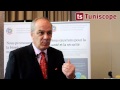 Interview Hechmi Louzir Directeur géneral