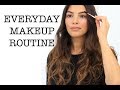 Everyday Makeup Routine | Genuine Glow