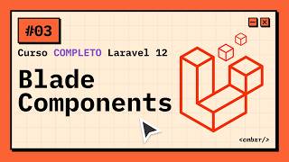 #03 | Tailwind + Blade Components | Curso Completo Laravel