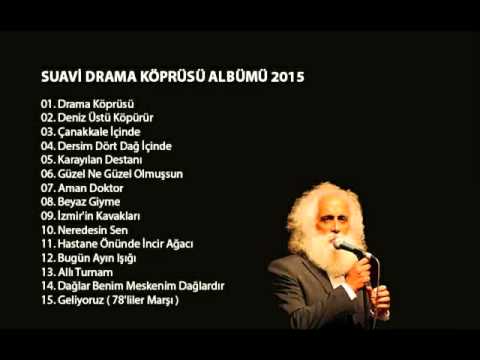 Suavi Dersim dört dağ içinde (2015)