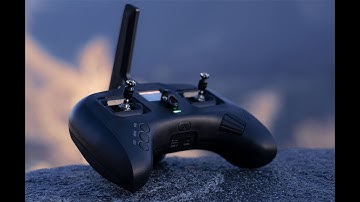 TBS Tango 2 - 50km Longe Range Test