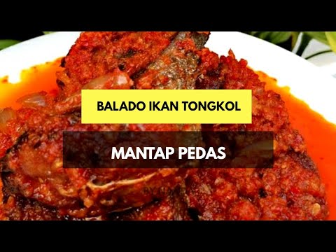 balado-ikan-tongkol-pedas-|-resep-masak-sehari-hari