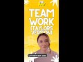 Teamwork (Taylor’s Version)