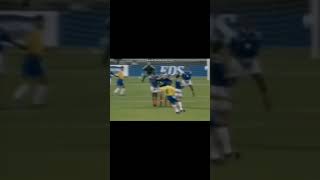 Roberto Carlosun Fizik Kurallarını Aykırı Ü