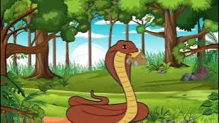 Download lagu VIDEO ANIMASI PEMBELAJARAN RANTAI MAKANAN