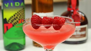 NEW Cocktail App Release! + Aventura Cocktail Recipe