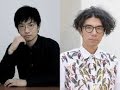 ラーメンズが7年ぶり復活　『小林賢太郎テレビ8』6・26放送決定