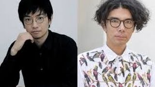 ラーメンズが7年ぶり復活　『小林賢太郎テレビ8』6・26放送決定