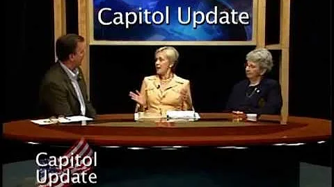 Capitol Update: September 2011