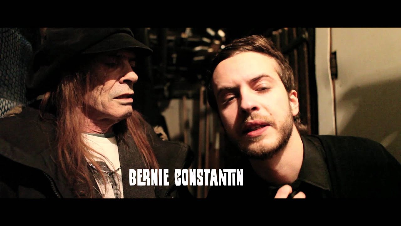 Capsule I - Backstage Swiss Comedy Club.mov