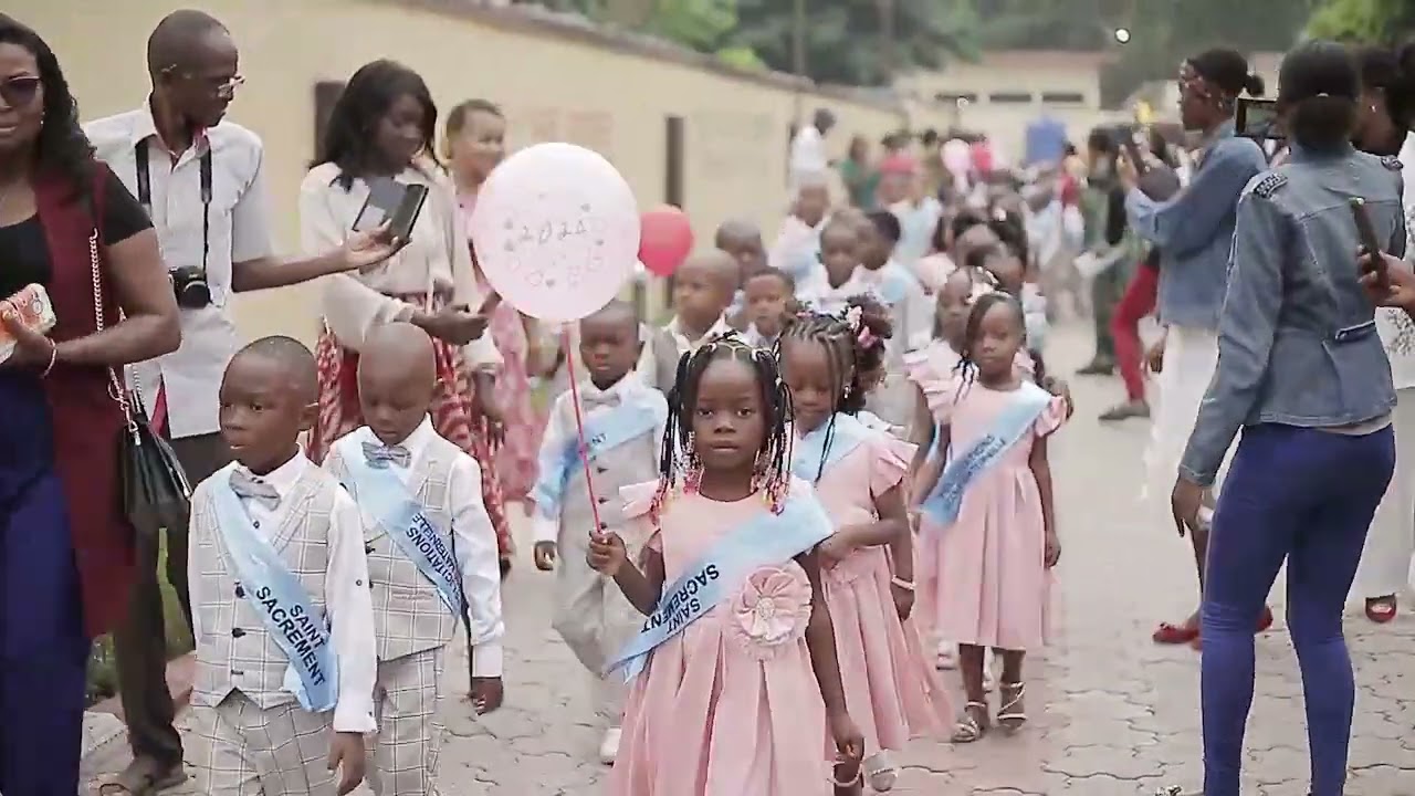 clôture de l'année scolaire 2023-2024