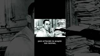 Ángel Pestaña | El Soviet de Petrogrado