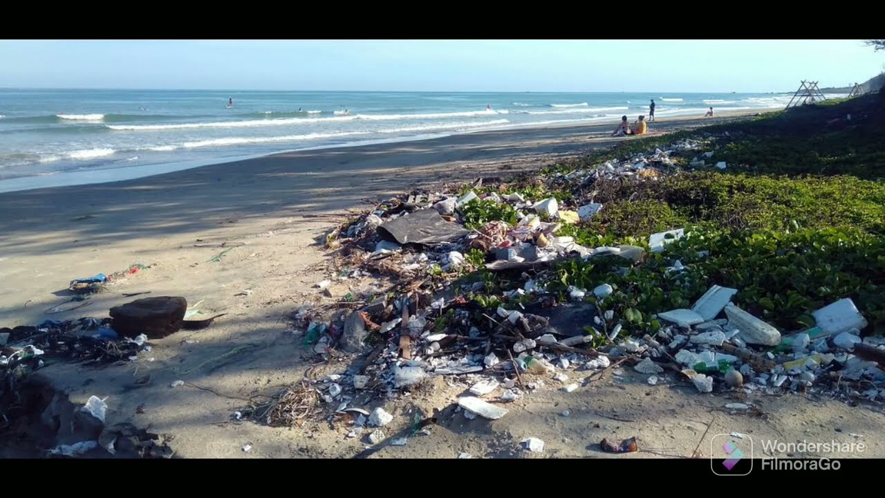 Littering : Problems and Solutions - Anti Littering Campaign