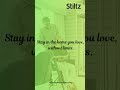Quotes of the day 🤍 #stiltz