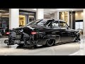 1950 Ford Custom Deluxe – A Timeless Classic That Defines American Automotive History