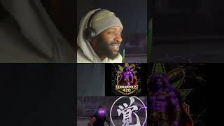 Ultra Counter! Lightning Fall! Awakening Lightning!