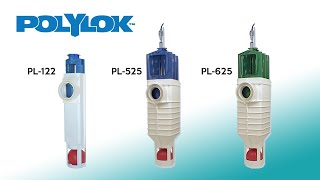 Polylok Filters