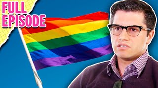 Tenant's Homophobic Slurs Ignite Neighbourly Tensions!