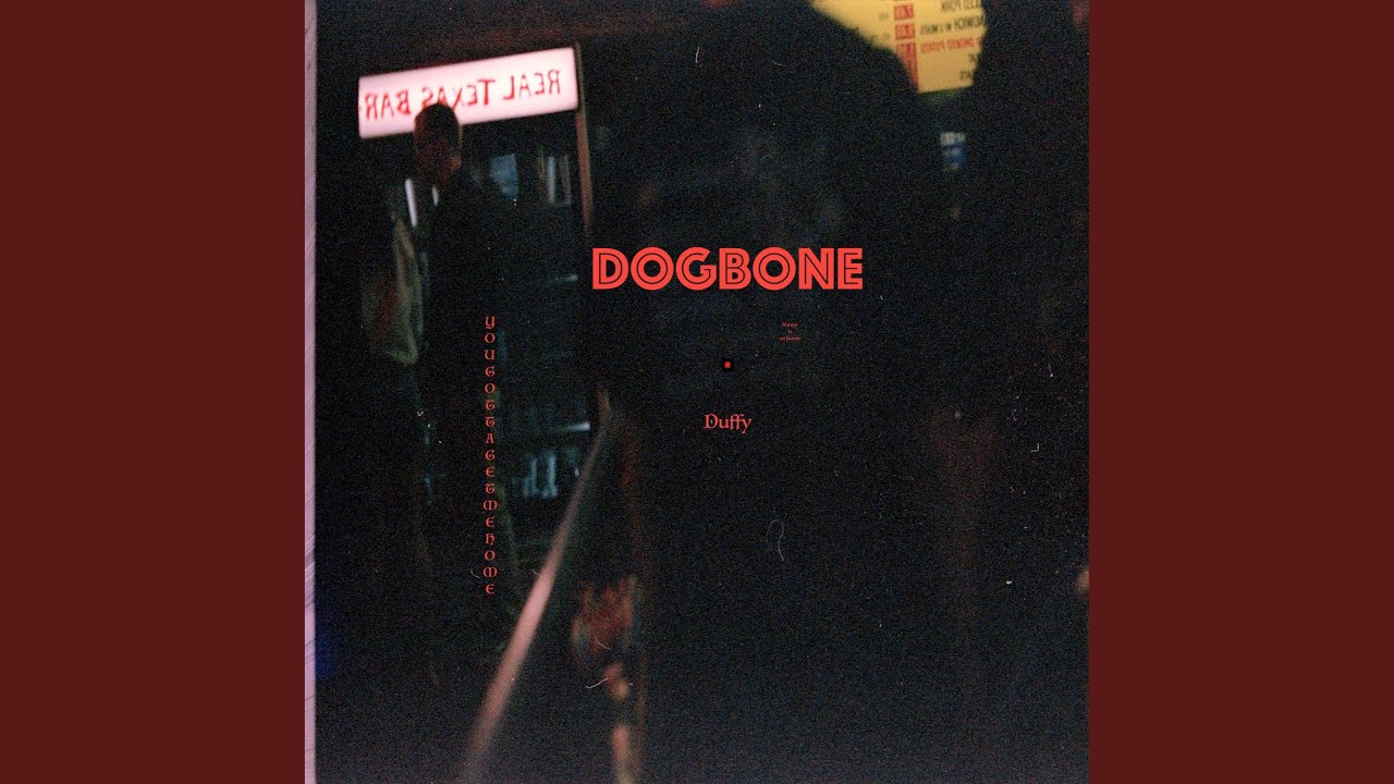 Watch Dog Bone on YouTube Watch Dog Bone on YouTube