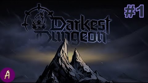 Ruin has Found me at Last! - Darkest Dungeon II - Part 1