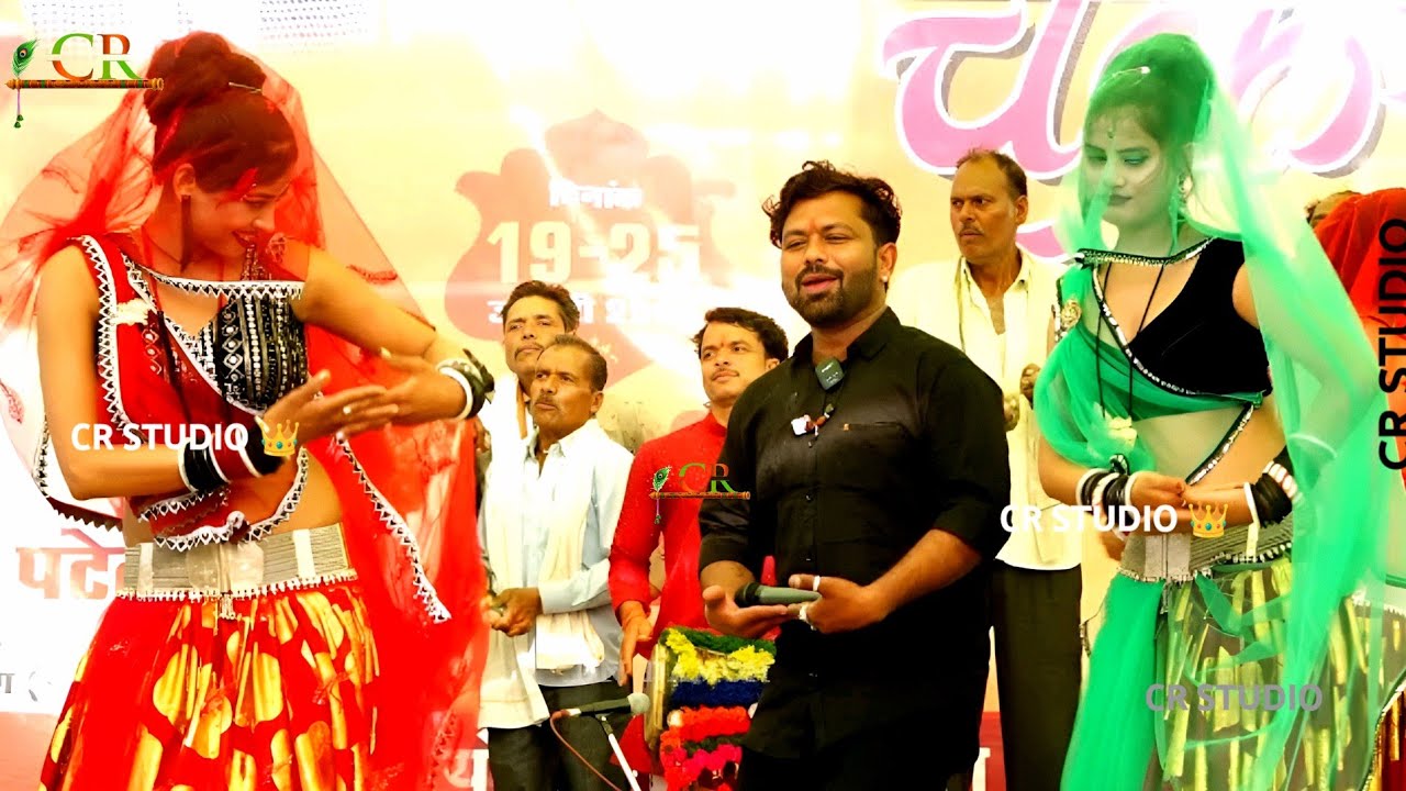 Bundeli Rai🫟काए ढाके भौजी धुत्तिया तरे जल्दी डरवालों धीर न धरे💥#जवाबी_राई #डोली_राजपूत #बलबीर_राजपूत