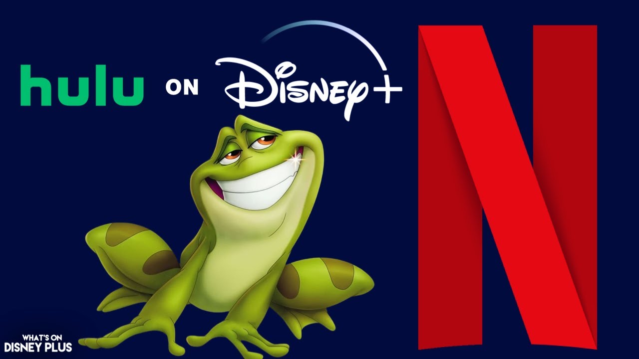 Disney+ and Hulu Merging Into Single App, Beta Coming in December