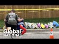 Global National: Sep. 5, 2020 | Ontario community mourns after shooting leaves 5 dead